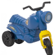151 Classic 5 m�anyag motor - gyermekj�rm�