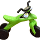Edubike m�anyag motor- gyermekj�rm�