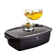 Berlinger Haus Strong Mold Seria pecsenyes�t� tit�n bevonattal, fed�vel �s aromagombbal