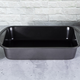 Berlinger Haus Carbon Pro Collection tepsi tit�n bevonattal