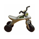 Edubike m�anyag motor- gyermekj�rm�