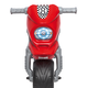 180 Cross 8 motor m�anyag gyermekj�rm�