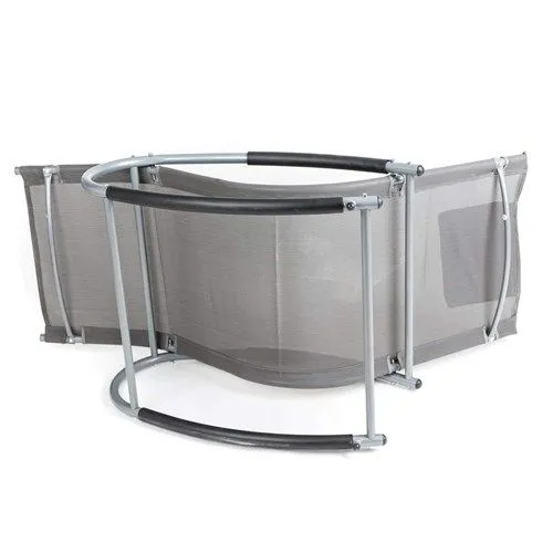 Happy Green Campo II. napoz��gy antracit