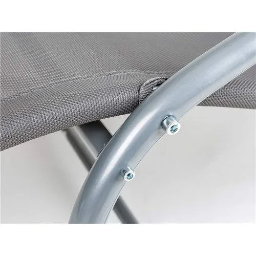 Happy Green Campo II. napoz��gy antracit