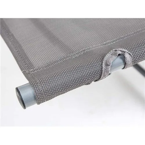 Happy Green Campo II. napoz��gy antracit