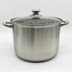 Blaumann Gourmet Line rozsdamentes 5 r�teg� faz�k 15,5 L