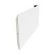 ClimaStar Star Wifi 1500 W fekv� White Quartz