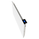 ClimaStar Star Wifi 1500 W fekv� White Quartz