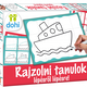 Fabuland II. 4 az egyben �vodai Rajzolni Tanulok mix