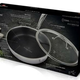 Berlinger Haus Eternal Collection rozsdamentes m�ly serpeny� Withford eterna bevonattal, fed�vel, 24