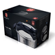 Berlinger Haus Royal Black Collection rozsdamentes ac�l kukta, 6L