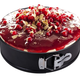 Berlinger Haus Granit Diamond Line csatos kerek tortas�t� forma m�rv�ny bevonattal, 28 cm