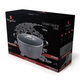 Berlinger Haus Stone Touch Line magas l�bas k� hat�s� m�rv�ny bevonattal, h��ll� szilikon fog�kkal, 