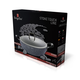 Berlinger Haus Stone Touch Line l�bas k� hat�s� m�rv�ny bevonattal, h��ll� szilikon fog�kkal, fed�ve