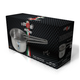 Berlinger Haus Napoli Collection rozsdamentes ac�l sz�szos ed�ny k�l�nleges fed�vel
