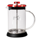 Berlinger Haus Metallic Burgundy Line dugatty�s k�v�- �s teaf�z�, 600 ml