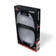 Berlinger Haus Stone Touch Line grill s�t�lap k� hat�s� m�rv�ny bevonattal, szilikon fog�kkal, 47 cm
