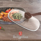 Berlinger Haus Forest Line Grill serpeny� fed�vel 28 cm