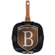 Berlinger Haus Metallic Rosegold Line grill serpeny� m�rv�ny bevonattal
