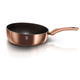 Berlinger Haus Metallic Rosegold Line flip serpeny� m�rv�ny bevonattal