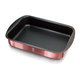 Berlinger Haus I-Rose Collection tepsi tit�n bevonattal, nagy