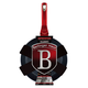Berlinger Haus Black Burgundy Metallic Line Serpeny�, 28 cm