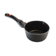 Berlinger Haus Black Rose Collection sz�szos/tejforral� ed�ny m�rv�ny bevonattal