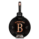 Berlinger Haus Black Rose Collection wok m�rv�ny bevonattal