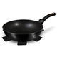 Berlinger Haus Black Rose Collection wok m�rv�ny bevonattal