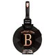 Berlinger Haus Black Rose Collection palacsintas�t� m�rv�ny bevonattal
