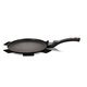 Berlinger Haus Black Rose Collection palacsintas�t� m�rv�ny bevonattal
