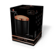Berlinger Haus Black Rose Collection rozsdamentes ac�l szemetes, 12 L