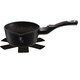 Berlinger Haus Black Silver Collection sz�szos/tejforral� ed�ny m�rv�ny bevonattal