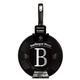 Berlinger Haus Black Silver Collection wok m�rv�ny bevonattal