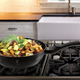 Berlinger Haus Black Silver Collection wok m�rv�ny bevonattal