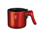 Berlinger Haus Metallic Burgundy Line tejforral� m�rv�ny bevonattal