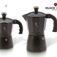Berlinger Haus Black Rose Collection 3 szem�lyes kotyog�s k�v�f�z�