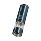 Berlinger Haus Metallic Aquamarine Line elektromos f�szermalom LED f�nnyel