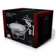 Berlinger Haus melegen tart� leveses t�lal� ed�ny h��ll� �vegb�l, fed�vel, 2.4 L