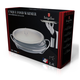 Berlinger Haus h��ll� �veg ov�lis t�lal� ed�ny fed�vel, 2.4 L