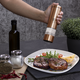 Berlinger Haus Metallic Rosegold Line elektromos f�szermalom LED f�nnyel