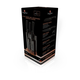 Berlinger Black Rose Collection 6 db-os rozsdamentes ac�l k�sk�szlet m�rv�ny bevonattal,�llv�nnyal