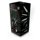 Berlinger Haus Emerald Collection 8 r�szes rozsdamentes ac�l k�sk�szlet �llv�nnyal
