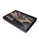 Berlinger Haus Moonlight Collection 6 r�szes k�sk�szlet bambusz v�g�deszk�val