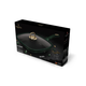 Berlinger Haus Emerald Collection grill serpeny� tit�n bevonattal, fed�vel