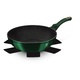 Berlinger Haus Emerald Collection wok tit�n bevonattal