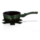 Berlinger Haus Emerald Collection sz�szos/tejforral� ed�ny tit�n bevonattal