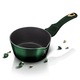 Berlinger Haus Emerald Collection sz�szos/tejforral� ed�ny tit�n bevonattal