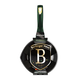 Berlinger Haus Emerald Collection sz�szos/tejforral� ed�ny tit�n bevonattal
