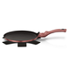 Berlinger Haus I-Rose Collection palacsintas�t� tit�n bevonattal